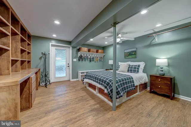 $999,000 | 3225 Sage Road, Markham, VA 22643