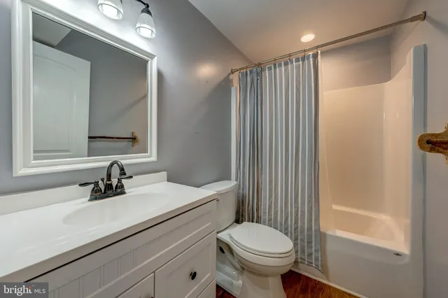 $999,000 | 3225 Sage Road, Markham, VA 22643