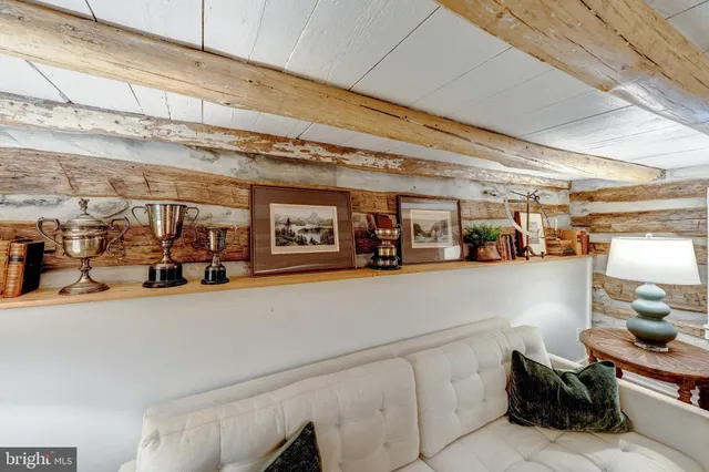 $999,000 | 3225 Sage Road, Markham, VA 22643