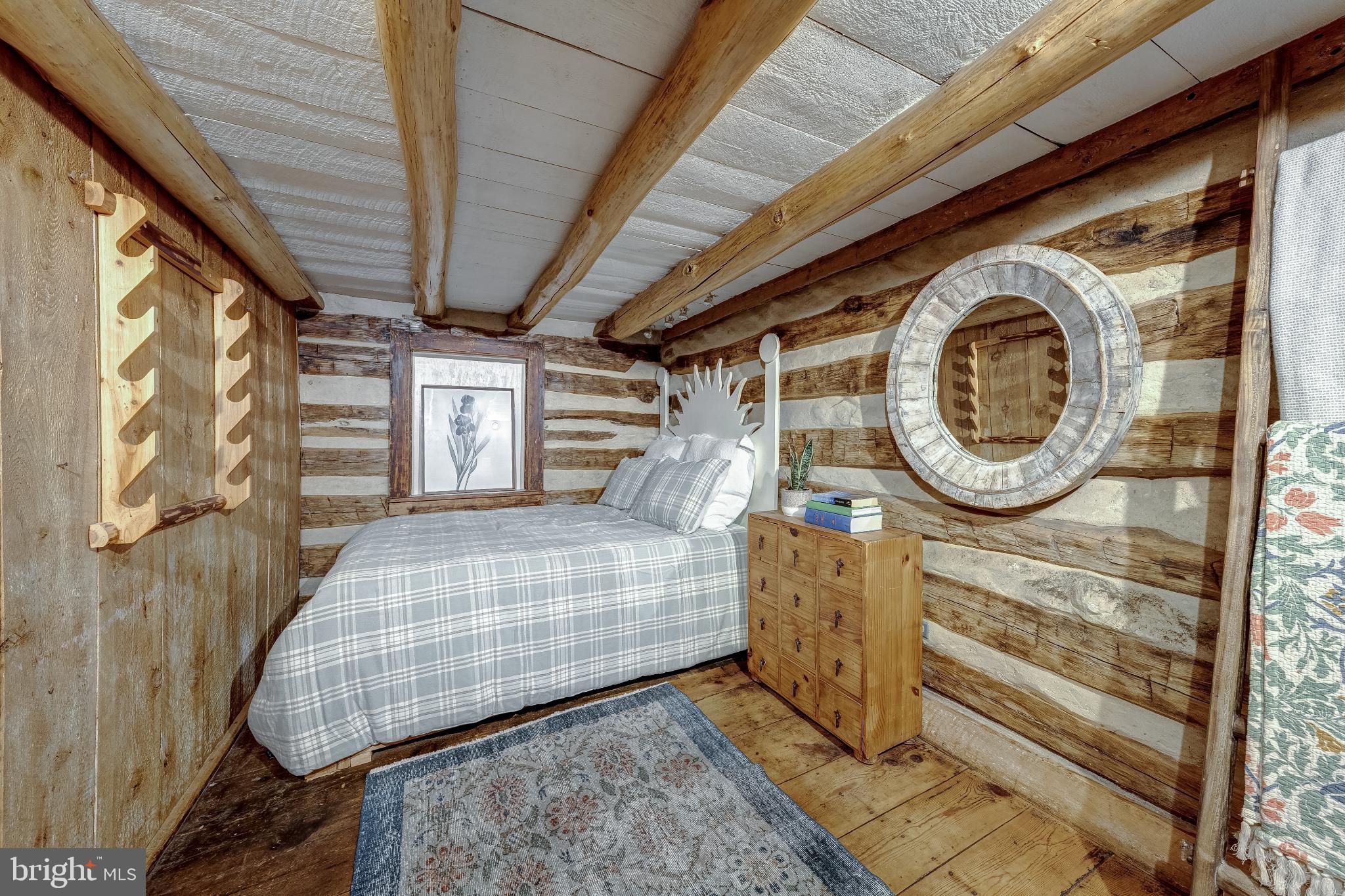 3225 Sage Road Markham, VA 22643 - Photo 31 of 48 Additional cozy bedroom