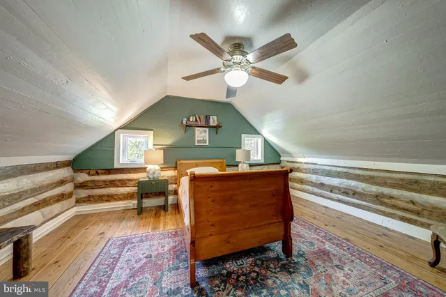 $999,000 | 3225 Sage Road, Markham, VA 22643