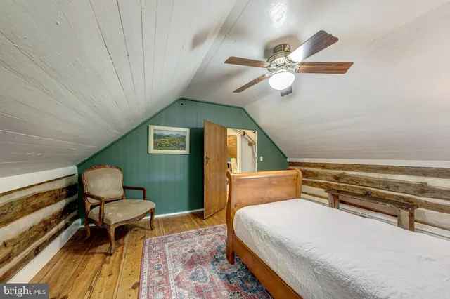 $999,000 | 3225 Sage Road, Markham, VA 22643