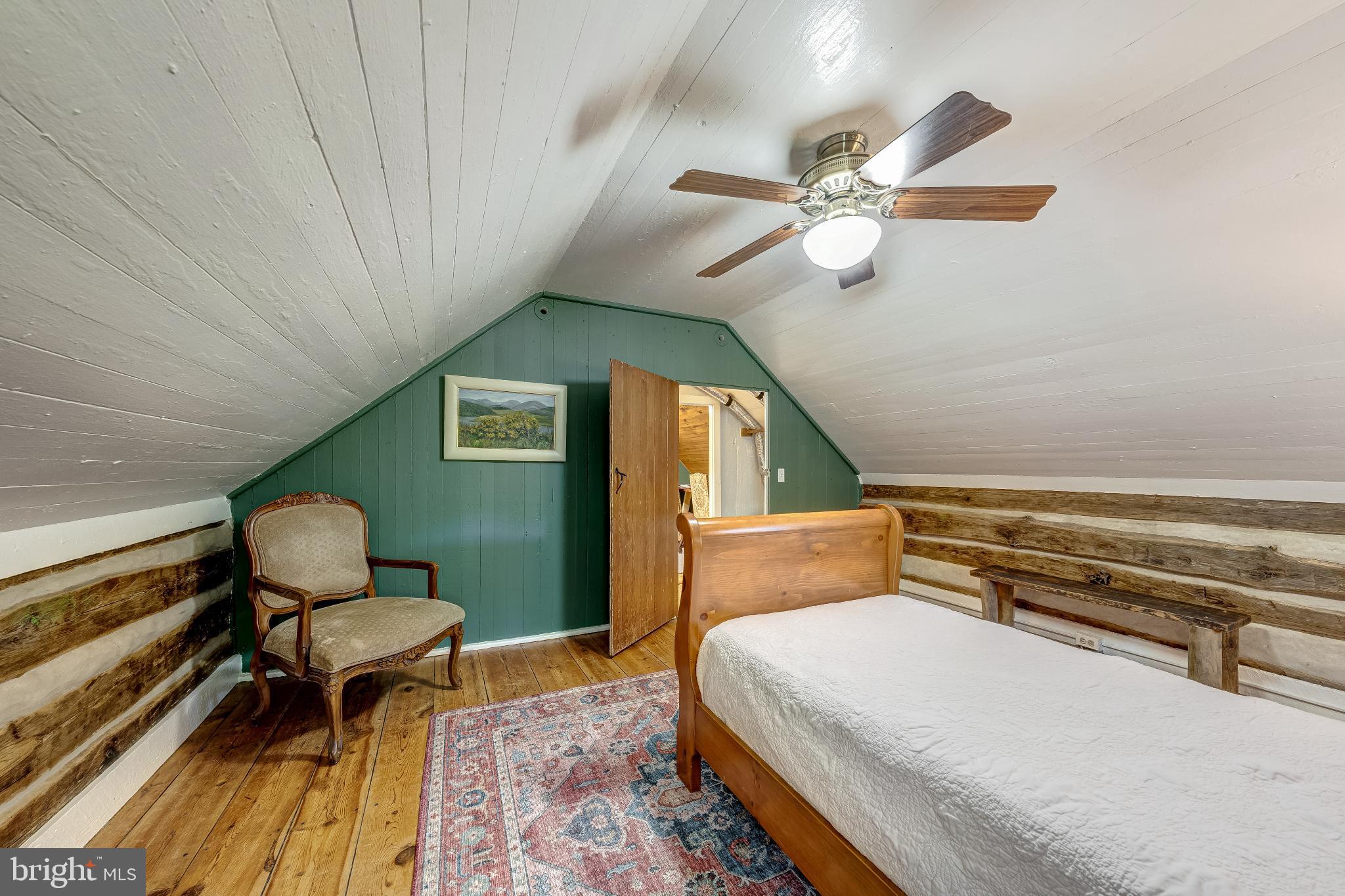 3225 Sage Road Markham, VA 22643 - Photo 39 of 48 Additional bedroom