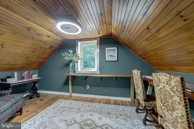 $999,000 | 3225 Sage Road, Markham, VA 22643