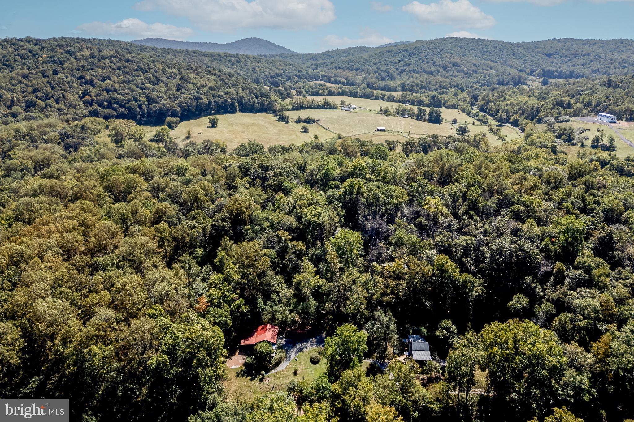 3225 Sage Road Markham, VA 22643 - Photo 48 of 48 Countryside retreat w endless possibilites