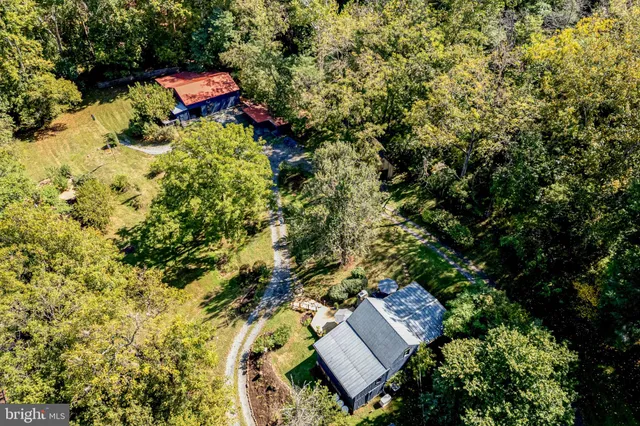 $999,000 | 3225 Sage Road, Markham, VA 22643