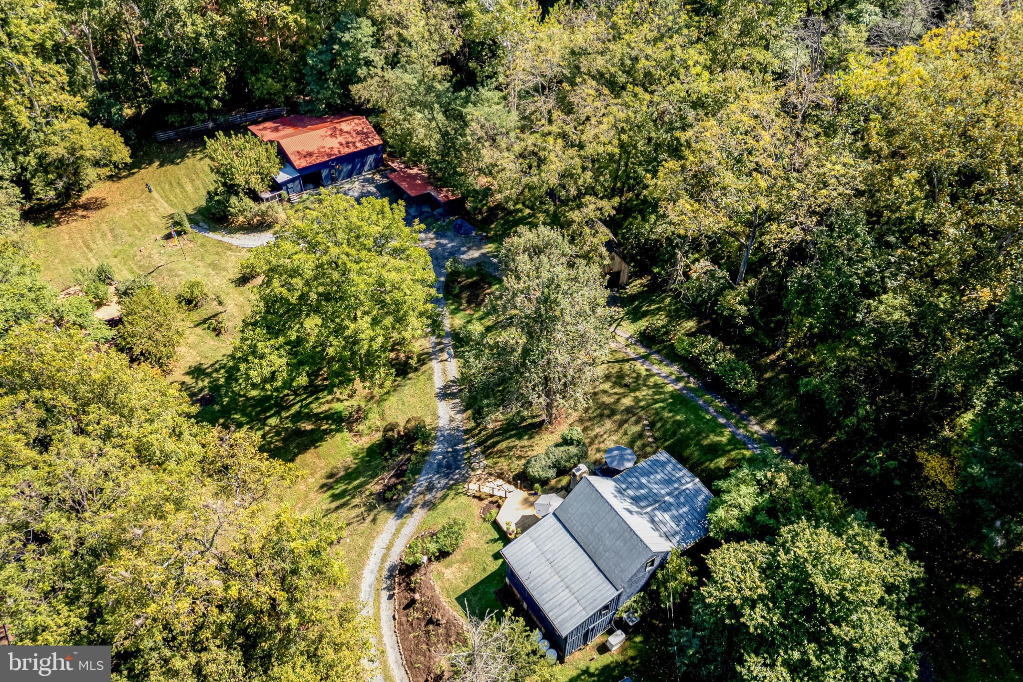 3225 Sage Road Markham, VA 22643 - Photo 5 of 48 Overview of property