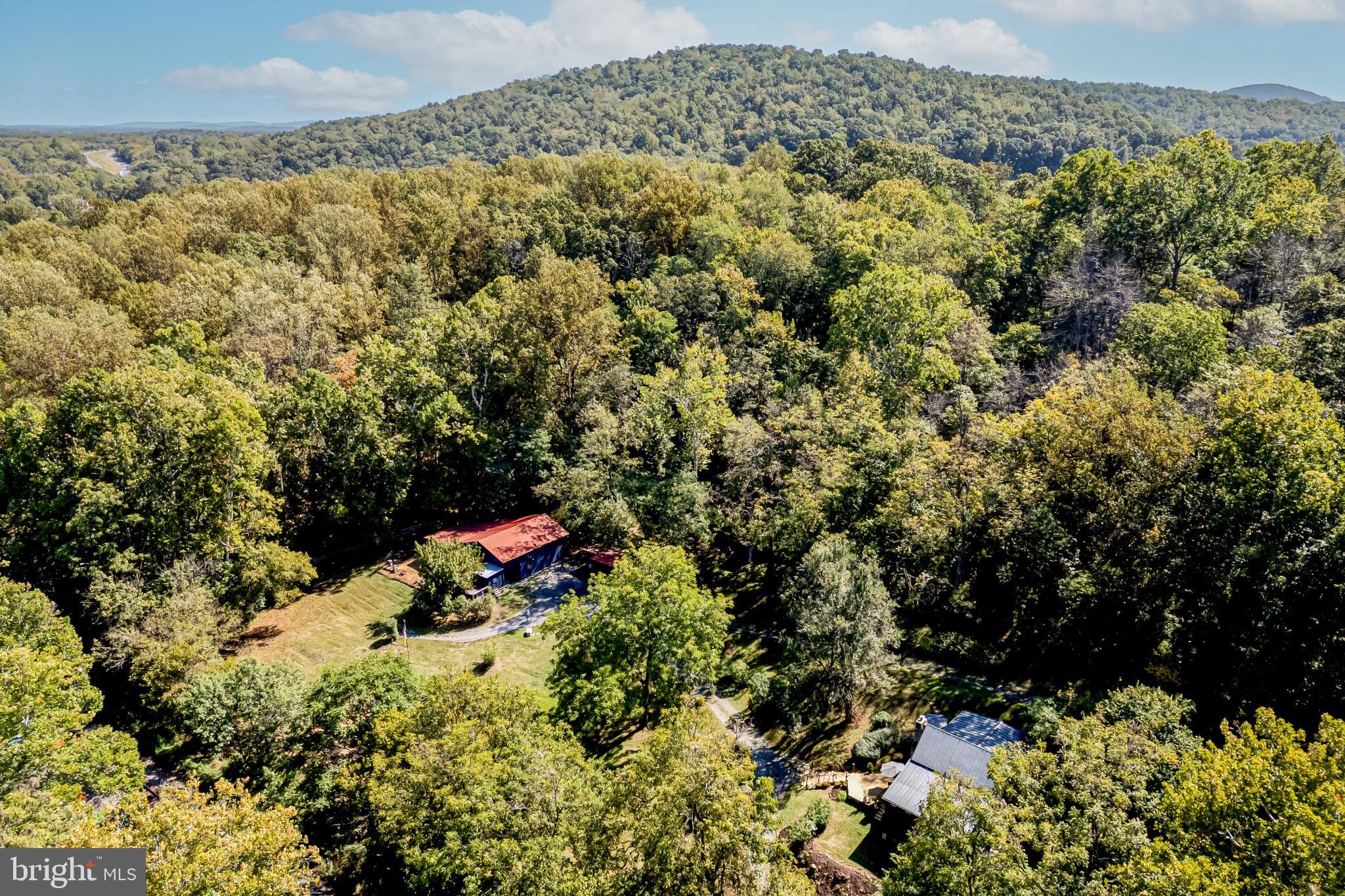 3225 Sage Road Markham, VA 22643 - Photo 6 of 48 Beautiful mountain vistas in backdrop