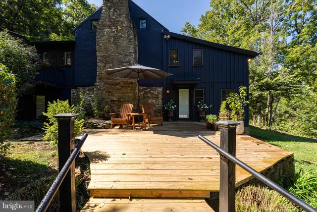 $999,000 | 3225 Sage Road, Markham, VA 22643