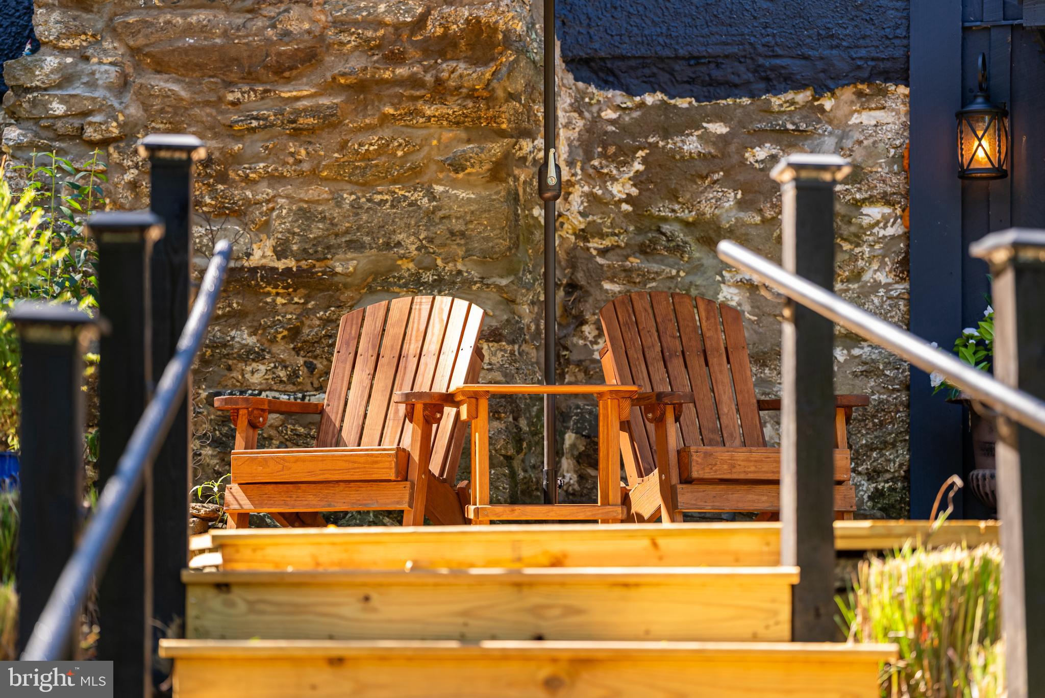 3225 Sage Road Markham, VA 22643 - Photo 10 of 48 New front deck