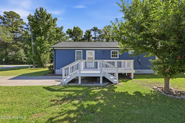 $248,000 | 305 Beachview Drive, Edenton, NC 27932