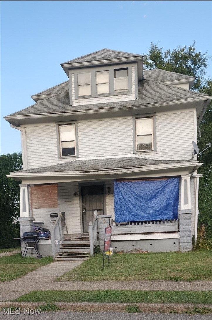 595 Rhodes Avenue Akron, OH 44307 - Photo 1 of 1 Gallery Image 1