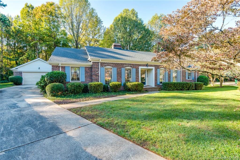 1104 Berry Ridge Road Charlotte, NC 28270 - Photo 1 of 24 Gallery Image 1