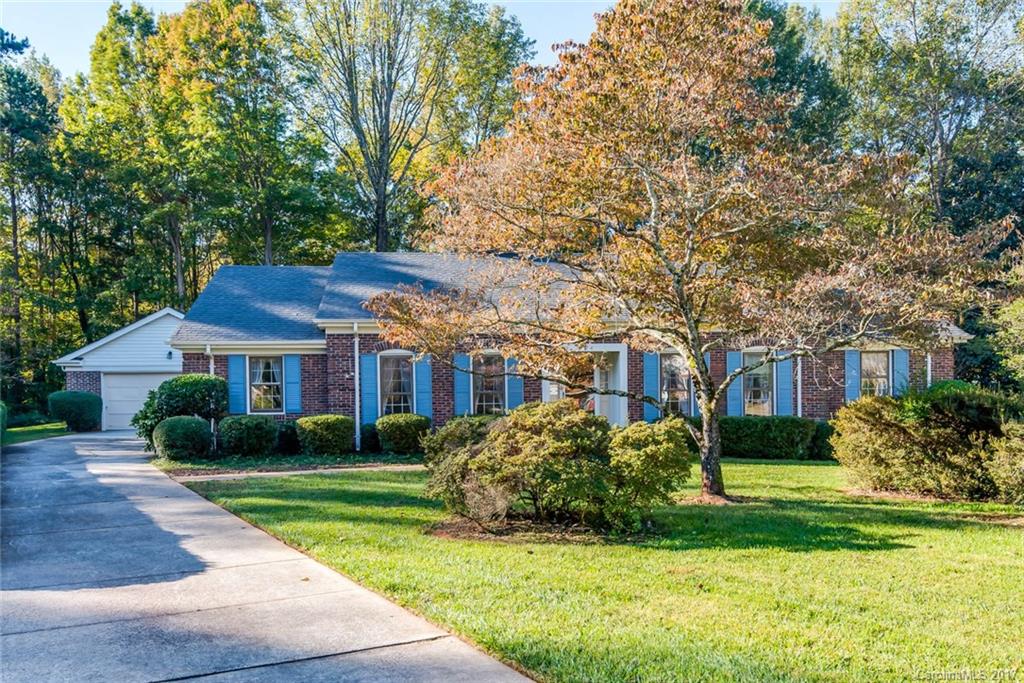 1104 Berry Ridge Road Charlotte, NC 28270 - Photo 2 of 24 Gallery Image 2