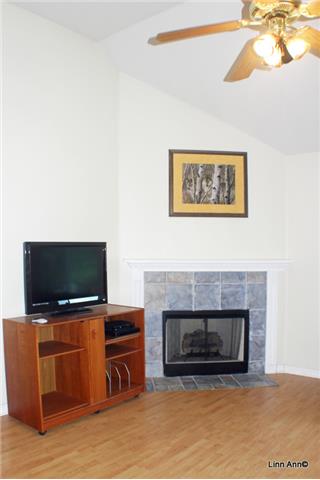 2648 Brookrun Road Murfreesboro, TN 37129 - Photo 8 of 18 Cozy gas fireplace for cold winter evenings