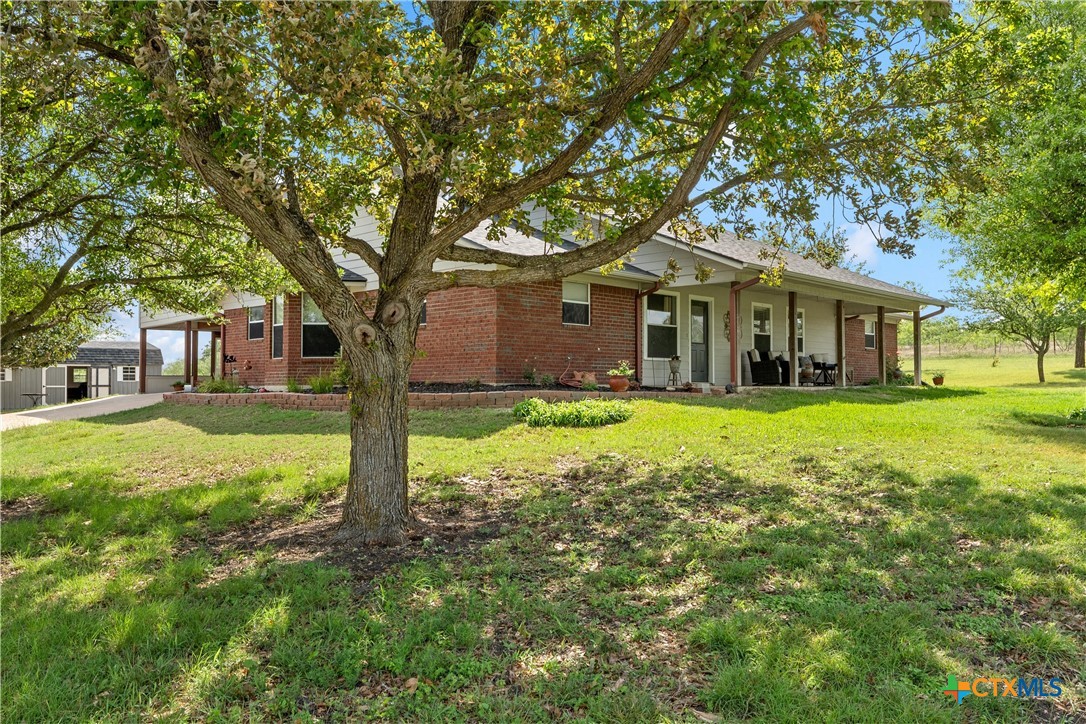 12851 Reeds Lake Road Rogers, TX 76569 - Photo 31 of 40