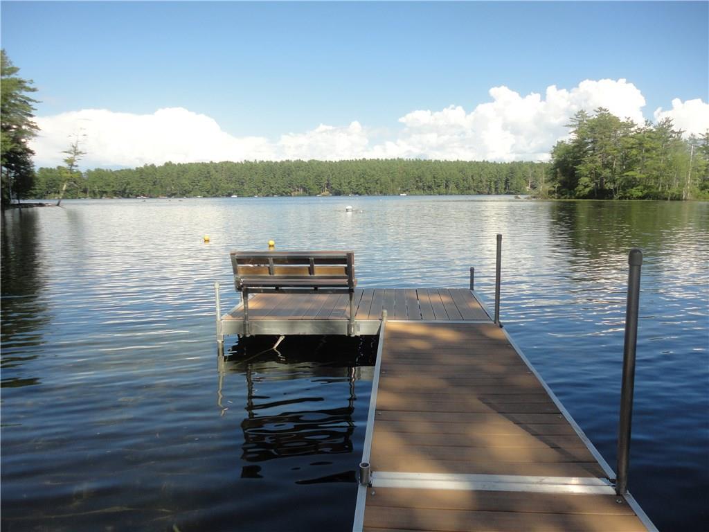 128 Pine Point Road Oxford, ME 04270 - Photo 34 of 35 Gorgeous water views!