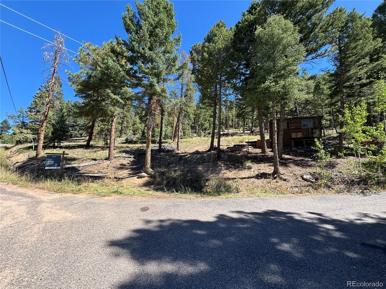 26460 Pleasant Park Road Conifer, CO 80433 - Photo 17 of 20 Gallery Image 17