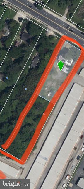 9205 Liberty Road Randallstown, MD 21133 - Photo 2 of 3 a view of a tennis ground