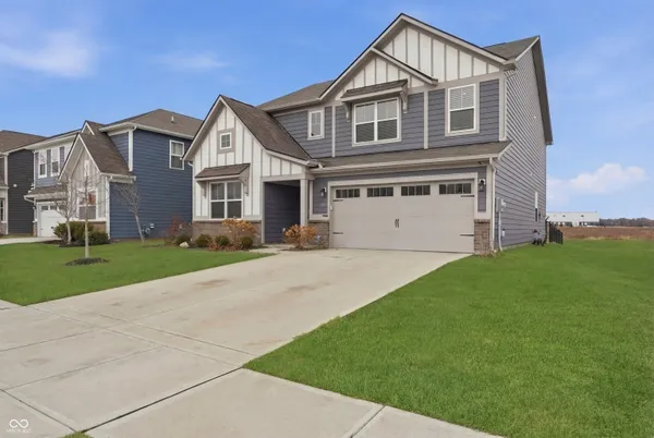 $464,000 | 20074 Edwick Drive, Westfield, IN 46074