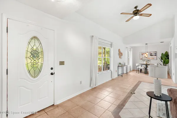 $459,900 | 2520 Fairfield Drive, Cocoa, FL 32926