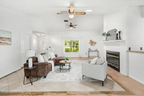$459,900 | 2520 Fairfield Drive, Cocoa, FL 32926