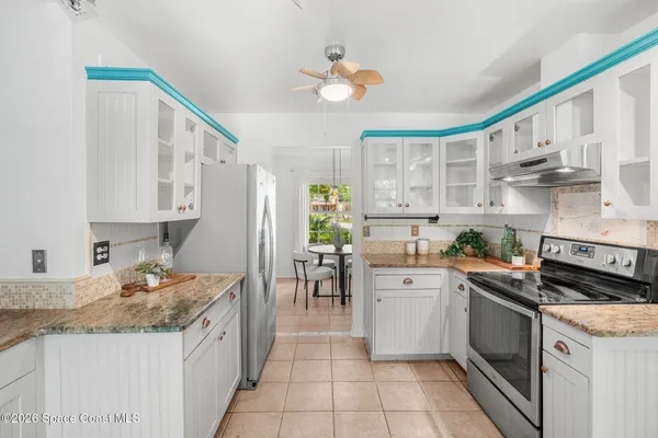 $459,900 | 2520 Fairfield Drive, Cocoa, FL 32926