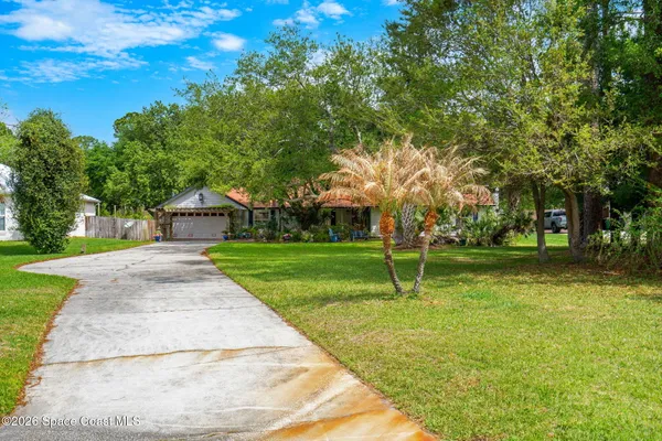 $459,900 | 2520 Fairfield Drive, Cocoa, FL 32926
