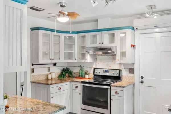 $459,900 | 2520 Fairfield Drive, Cocoa, FL 32926