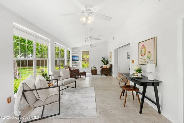 $459,900 | 2520 Fairfield Drive, Cocoa, FL 32926