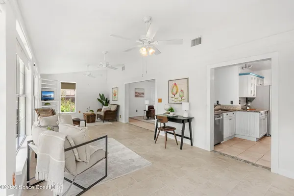 $459,900 | 2520 Fairfield Drive, Cocoa, FL 32926