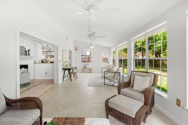 $459,900 | 2520 Fairfield Drive, Cocoa, FL 32926