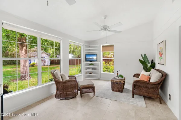 $459,900 | 2520 Fairfield Drive, Cocoa, FL 32926
