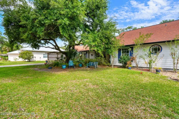 $459,900 | 2520 Fairfield Drive, Cocoa, FL 32926