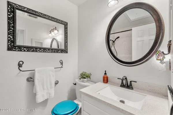 $459,900 | 2520 Fairfield Drive, Cocoa, FL 32926