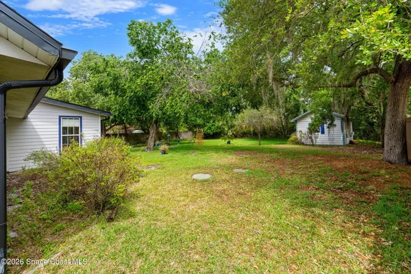 $459,900 | 2520 Fairfield Drive, Cocoa, FL 32926