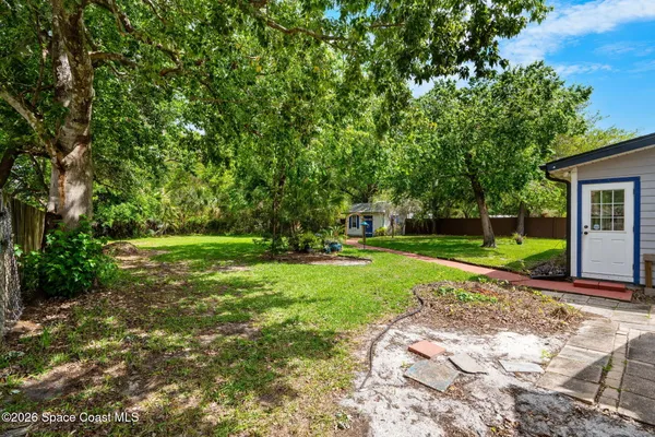 $459,900 | 2520 Fairfield Drive, Cocoa, FL 32926