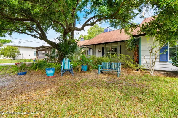 $459,900 | 2520 Fairfield Drive, Cocoa, FL 32926