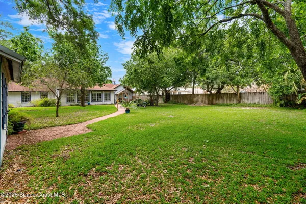 $459,900 | 2520 Fairfield Drive, Cocoa, FL 32926