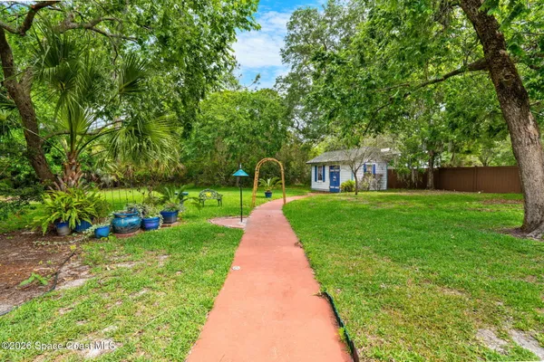 $459,900 | 2520 Fairfield Drive, Cocoa, FL 32926