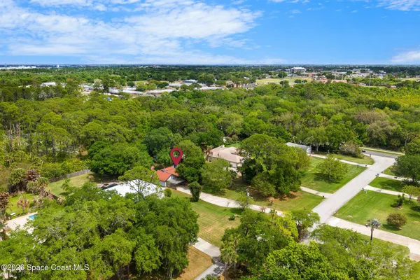 $459,900 | 2520 Fairfield Drive, Cocoa, FL 32926