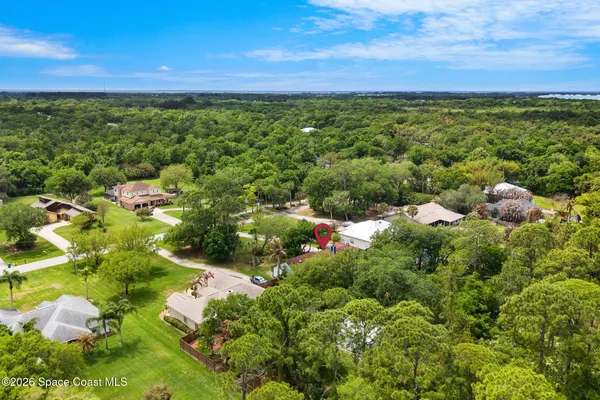 $459,900 | 2520 Fairfield Drive, Cocoa, FL 32926