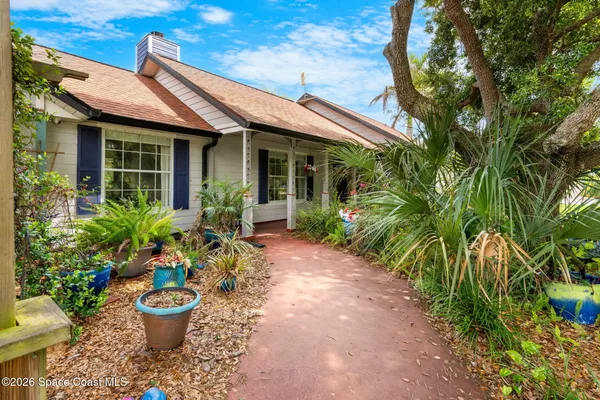 $459,900 | 2520 Fairfield Drive, Cocoa, FL 32926