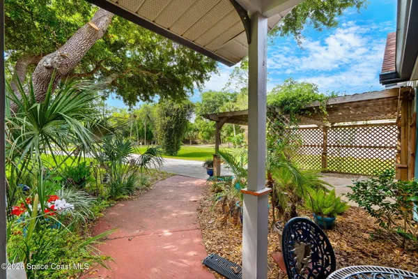 $459,900 | 2520 Fairfield Drive, Cocoa, FL 32926