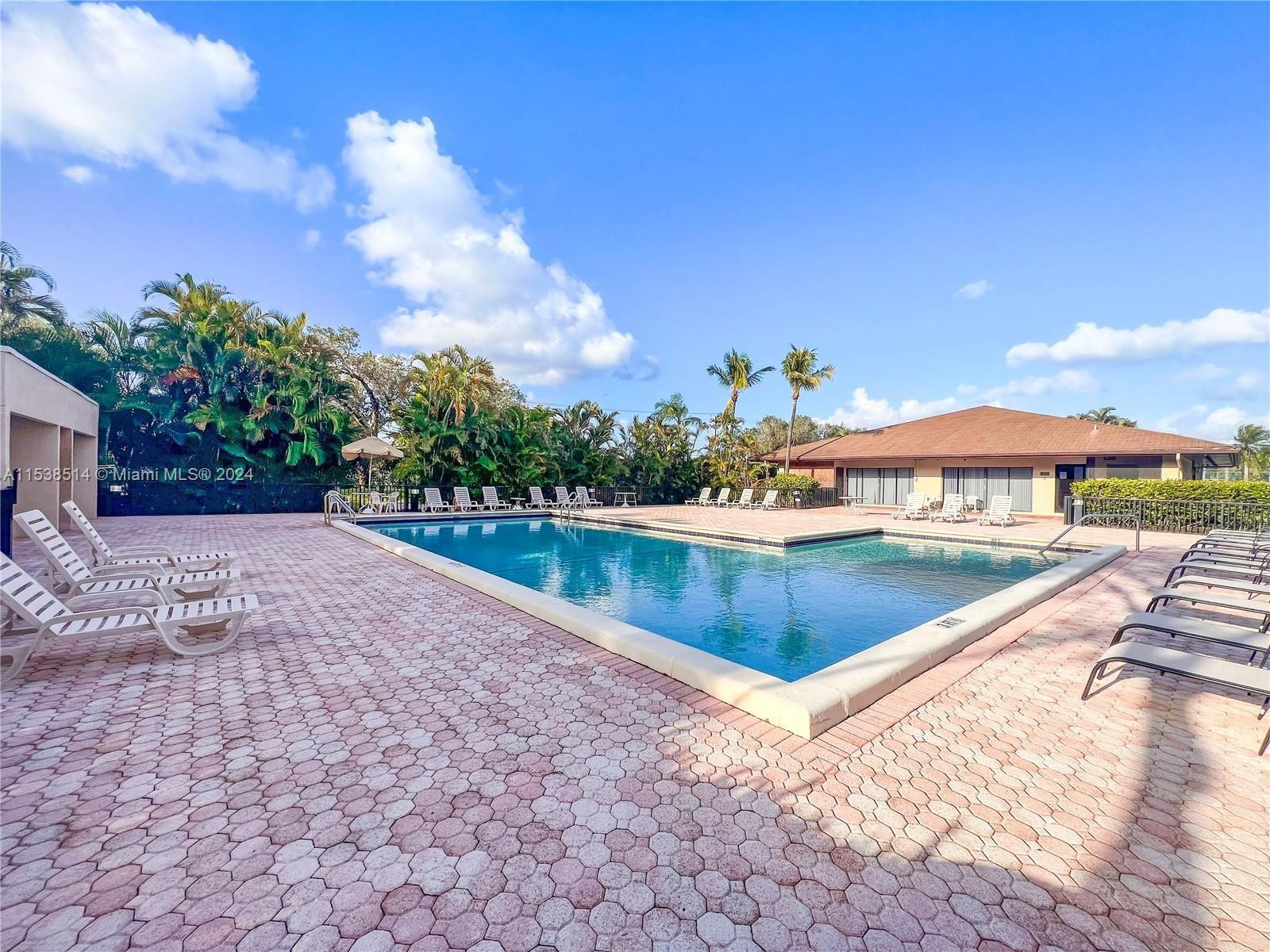 9529 West McNab Road, Unit 108 Tamarac, FL 33321 - Photo 40 of 42 Photo 40