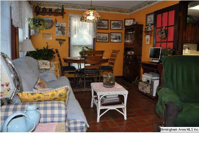 350 Pepper Road Cropwell, AL 35054 - Photo 15 of 24