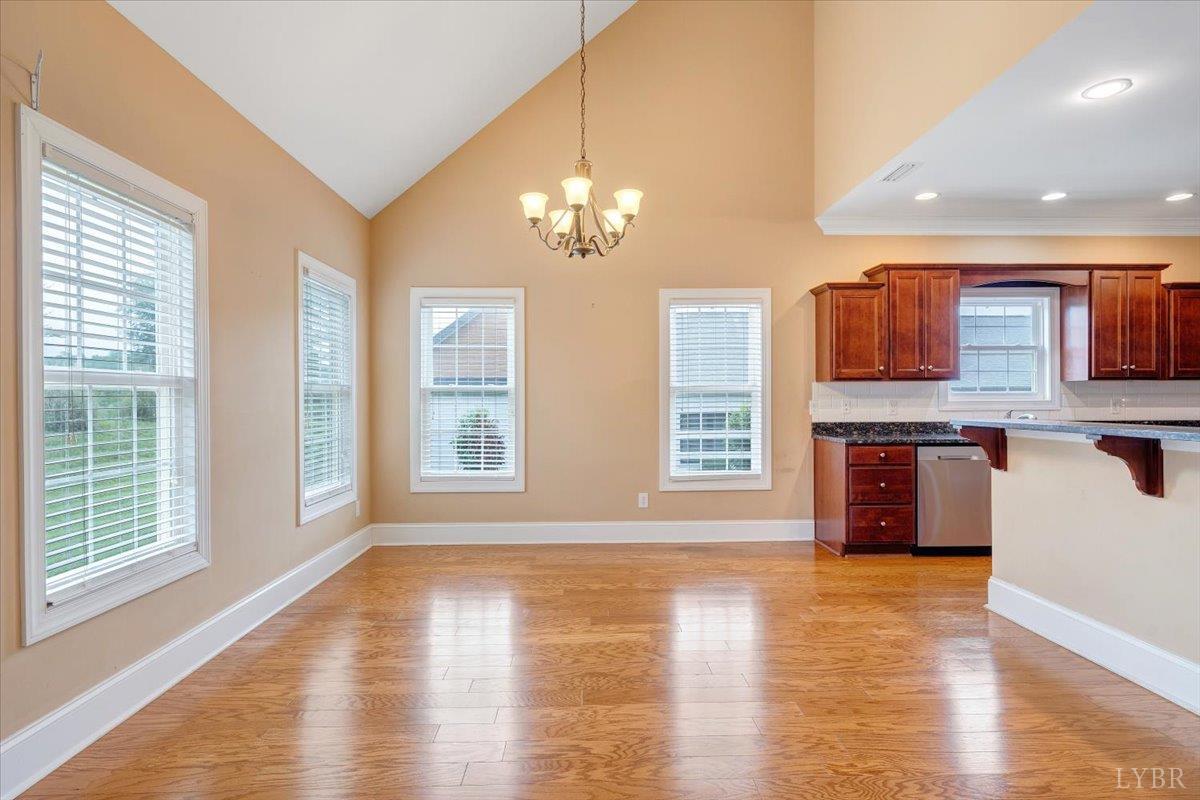 1250 Our Cove Road Huddleston, VA 24104 - Photo 13 of 70