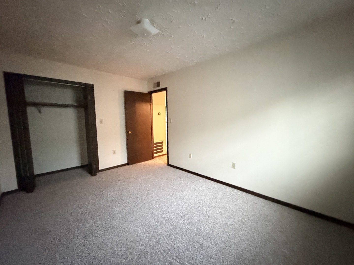 916 South 10th Street Herrin, IL 62948 - Photo 13 of 29 an empty room with closet