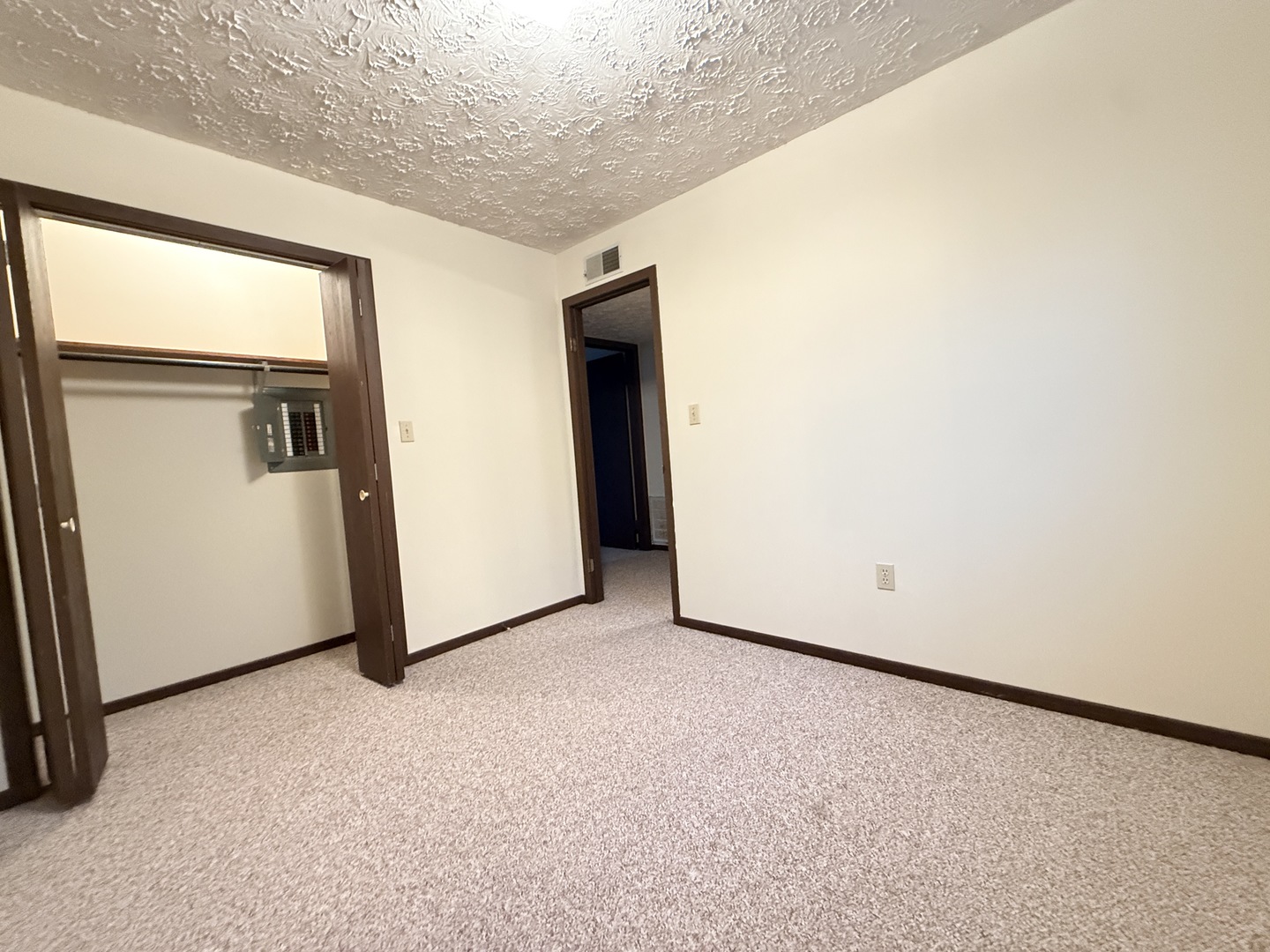 916 South 10th Street Herrin, IL 62948 - Photo 15 of 29 an empty room with windows