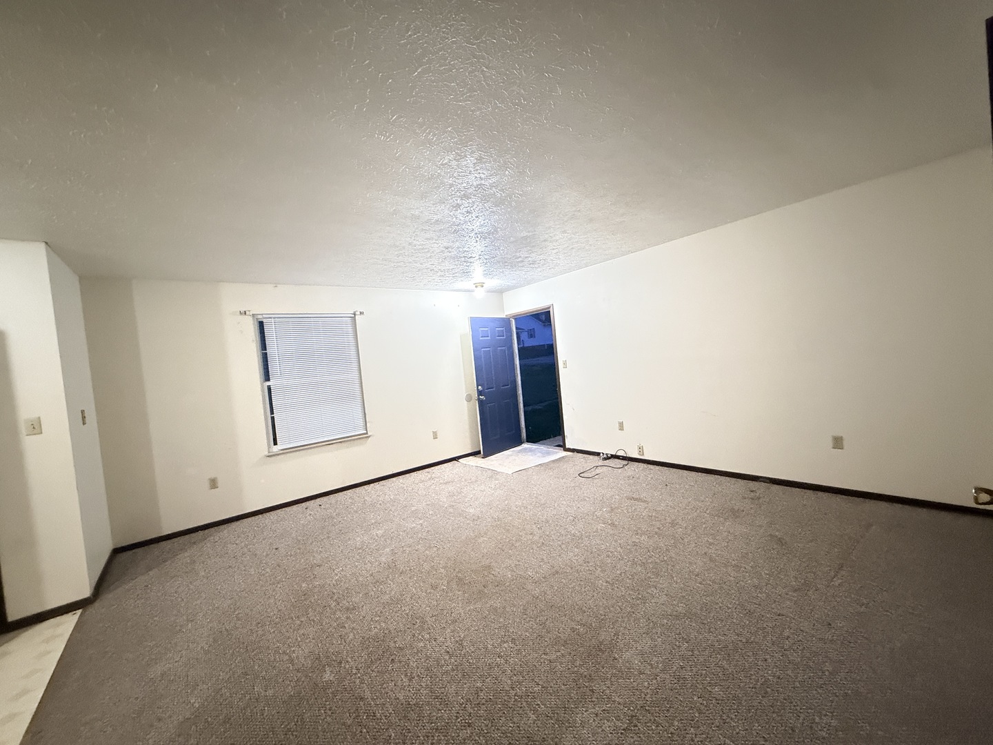 916 South 10th Street Herrin, IL 62948 - Photo 18 of 29 a view of empty room
